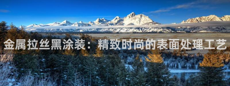 美高梅西岸