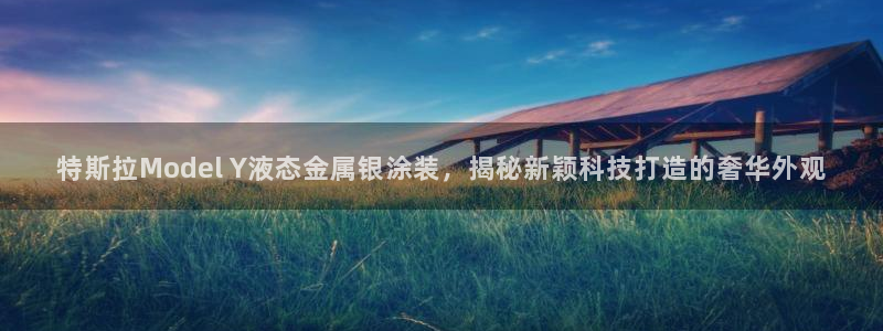 美高梅酒店股东