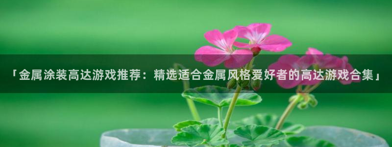 美高梅公司何超琼
