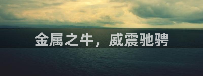 美高梅酒店填海