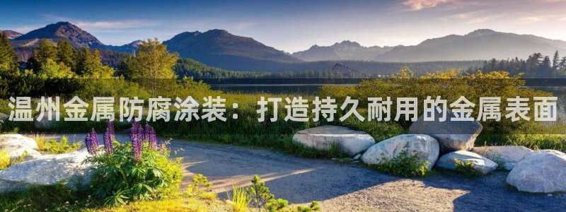 鲁能美高梅别墅