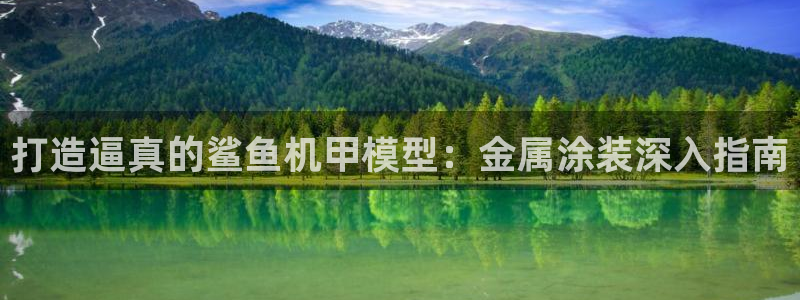 美狮美高梅酒店造价多少