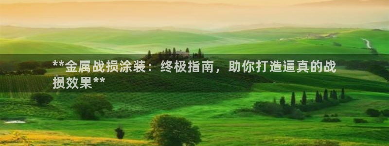 美高梅酒店国内有几家