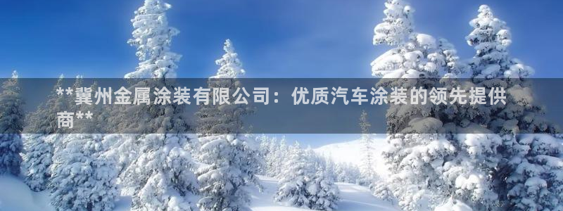 美高梅是干什么的