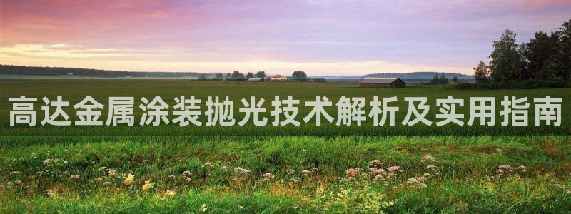 美高梅属于哪个公司